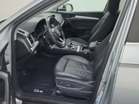 Audi Q5 * TECHNIK * CARFAX * БЕЗ ПЪРВОНАЧАЛНА ВНОСКА, снимка 5