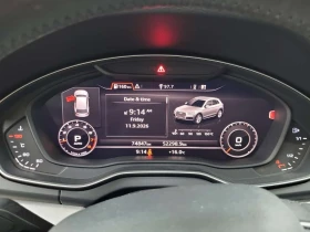 Audi Q5 * TECHNIK * CARFAX * БЕЗ ПЪРВОНАЧАЛНА ВНОСКА, снимка 9