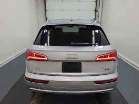 Audi Q5 * TECHNIK * CARFAX * БЕЗ ПЪРВОНАЧАЛНА ВНОСКА, снимка 17