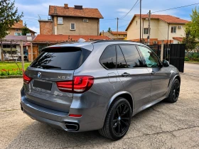 BMW X5 3.5 4x4, снимка 5