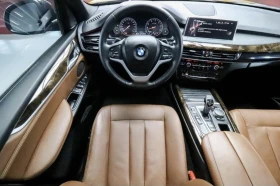 BMW X5 3.5 4x4, снимка 7