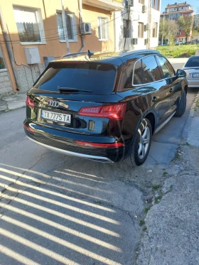 Audi Q5 2.0тди , снимка 3