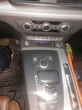 Audi Q5 2.0тди , снимка 7