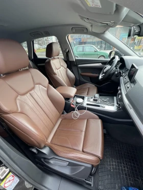 Audi Q5 2.0тди , снимка 8