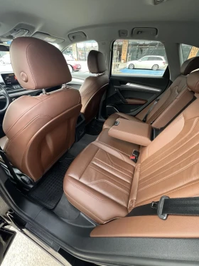 Audi Q5 2.0тди , снимка 11