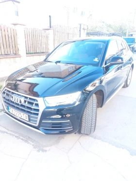 Audi Q5 2.0тди , снимка 2