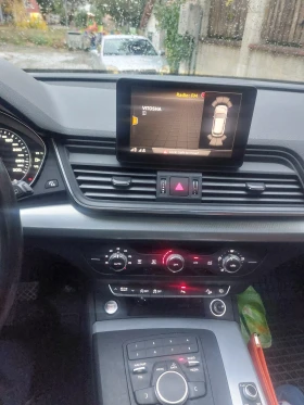 Audi Q5 2.0тди , снимка 6