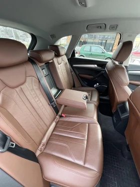 Audi Q5 2.0тди , снимка 9