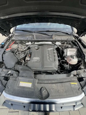 Audi Q5 2.0тди , снимка 12
