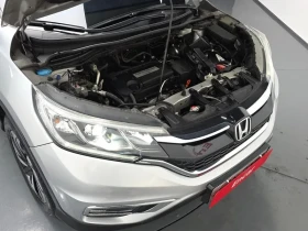 Honda Cr-v 4Wd Touring 4Th Generation, снимка 11