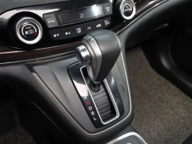 Honda Cr-v 4Wd Touring 4Th Generation, снимка 17