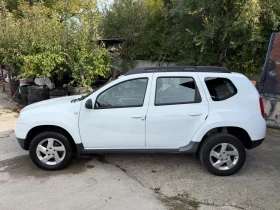 Dacia Duster 1.5DCi, снимка 9