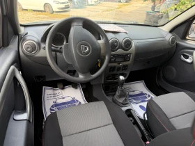 Dacia Duster 1.5DCi, снимка 11