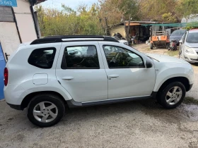 Dacia Duster 1.5DCi, снимка 5