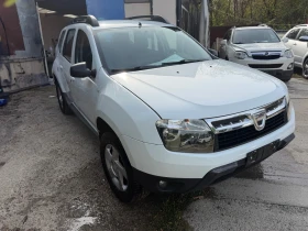 Dacia Duster 1.5DCi, снимка 3