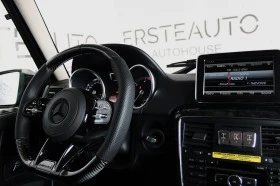 Mercedes-Benz G 350 BRABUS FACELIFT CAMERA BLUETEC * 55, 000 *  | Mobile.bg    5