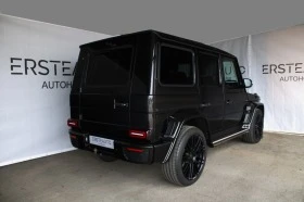     Mercedes-Benz G 350 BRABUS FACELIFT CAMERA BLUETEC