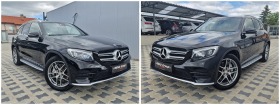 Mercedes-Benz GLC 250 AMG/PANO/BURMESTER/КАМЕРА/F1/ПОДГРЕВ/GERMANY/LIZIN, снимка 16 - Автомобили и джипове - 45555223