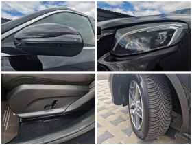 Mercedes-Benz GLC 250 AMG/PANO/BURMESTER/КАМЕРА/F1/ПОДГРЕВ/GERMANY/LIZIN, снимка 15 - Автомобили и джипове - 45555223