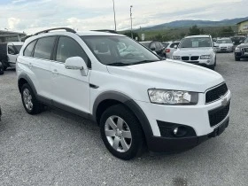 Chevrolet Captiva, снимка 1