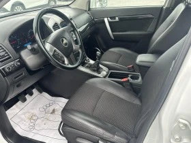 Chevrolet Captiva, снимка 5