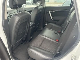 Chevrolet Captiva, снимка 7