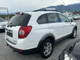 Chevrolet Captiva, снимка 4