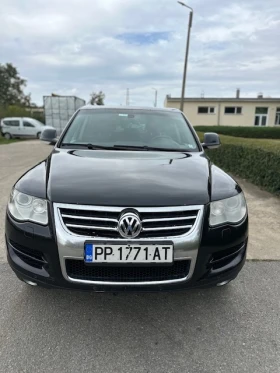 VW Touareg | Mobile.bg    4