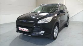 Ford Kuga 2.0 cdti 111.000km - [1] 