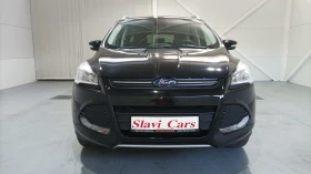 Ford Kuga 2.0 cdti 111.000km - [4] 