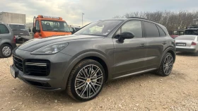 Porsche Cayenne TURBO ТОП БАРТЕР ГОТОВ ЛИЗИНГ