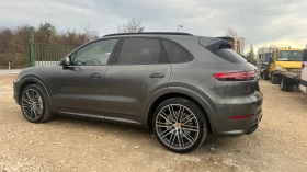 Porsche Cayenne TURBO     | Mobile.bg    4