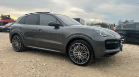 Porsche Cayenne TURBO     | Mobile.bg    3