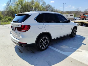     BMW X5 3.5 I X-DRIVE 