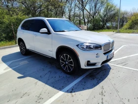    BMW X5 3.5 I X-DRIVE 