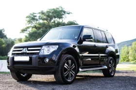 Mitsubishi Pajero 3.8 V6, снимка 1