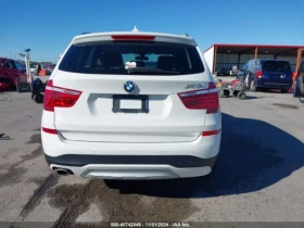 BMW X3 XDRIVE28D | Mobile.bg    6