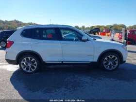 BMW X3 XDRIVE28D | Mobile.bg    7