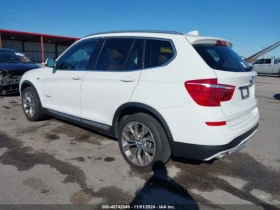 BMW X3 XDRIVE28D | Mobile.bg    3