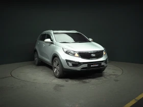 Kia Sportage 2.0CRDI-4X4-ОЧАКВАН ВНОС-6M ГАРАНЦИЯ - 21990 лв. - 11790998 | Car24.bg