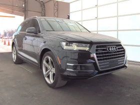 Audi Q7, снимка 4