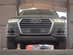 Audi Q7, снимка 3