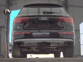 Audi Q7, снимка 7