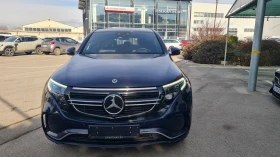 Mercedes-Benz EQC EQC 400 4M AMG L | Mobile.bg    5