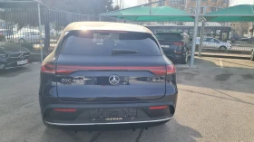 Mercedes-Benz EQC EQC 400 4M AMG L | Mobile.bg    7