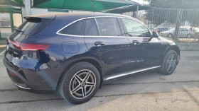 Mercedes-Benz EQC EQC 400 4M AMG L | Mobile.bg    8