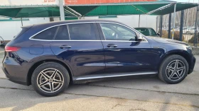     Mercedes-Benz EQC EQC 400 4M AMG L