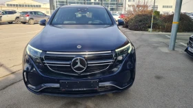 Mercedes-Benz EQC EQC 400 4M AMG L | Mobile.bg    2