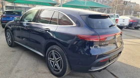 Mercedes-Benz EQC EQC 400 4M AMG L | Mobile.bg    6