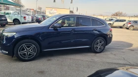 Mercedes-Benz EQC EQC 400 4M AMG L | Mobile.bg    3